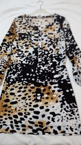 Markenloses kleid 40 - kleid,