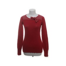 Alprausch, Strickpullover