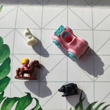 Polly Pocket Bluebird 1991 -