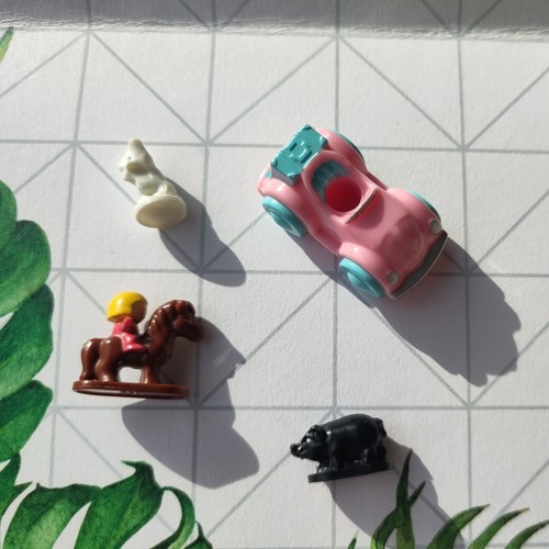 Polly pocket bluebird - polly,