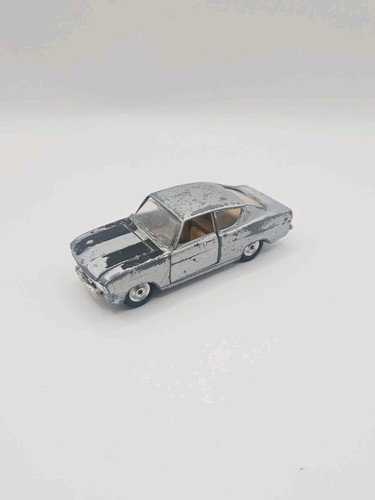 Opel kadett coupé rallye - coupé,