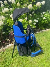 Deuter Kid Comfort Kindertrage