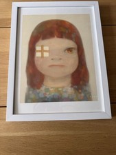 Yoshimoto Nara Peace of Mind