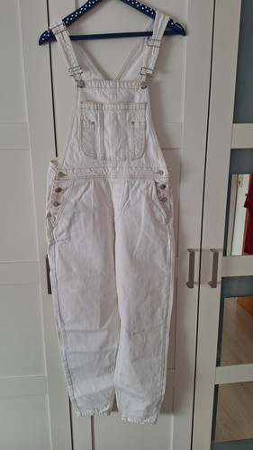 Levis cord latzhose größe - levis,