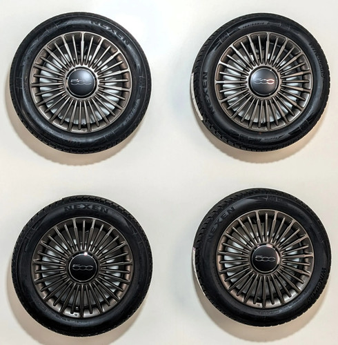 Original zoll fiat - zoll,