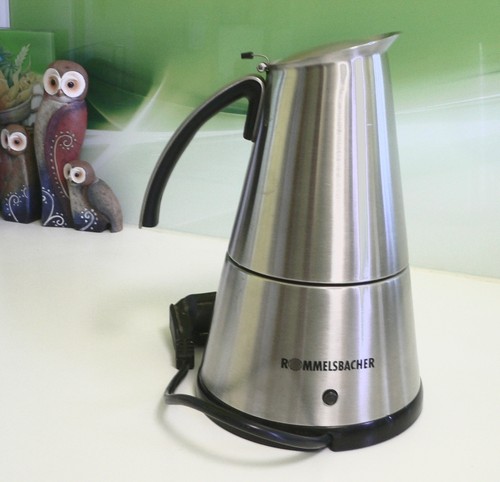 Kaffee espressokocher - 🇩🇪kaffee,