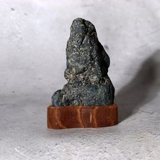 Japanischer Suiseki Sichtstein