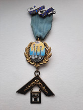 Alter Orden Freimaurerloge zu