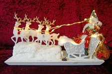 Adventsgesteck