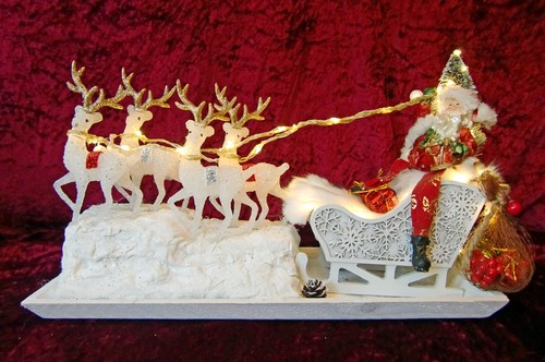Adventsgesteck