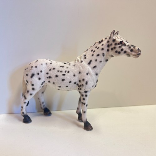 Schleich 13617 knabstrupper - -,