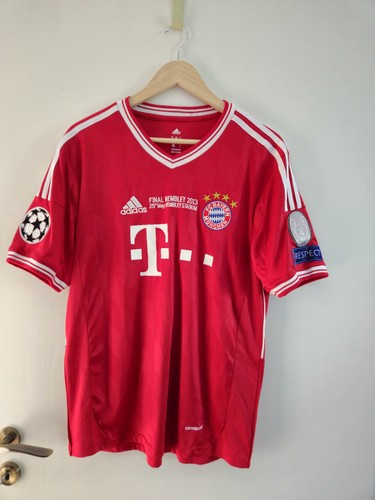 Bayern münchen ucl - fc, wembley