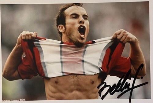 Fernando belluschi - 🇦🇷,