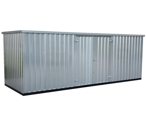 Container doppeltür - container,