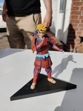 Figur aus Naruto Shippuden