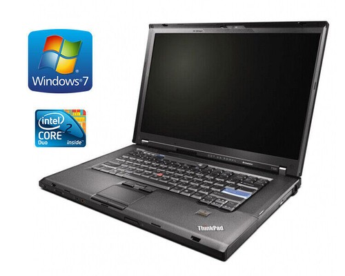 Lenovo thinkpad t500 - lenovo,