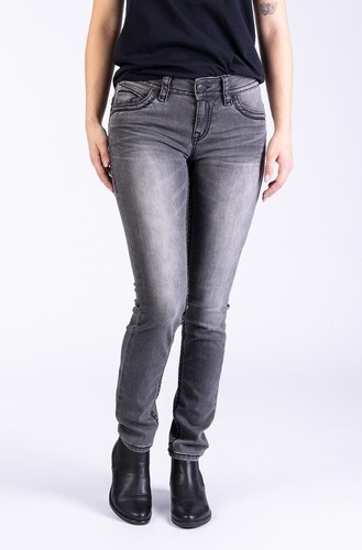Blue monkey damen jeans - damen, a-