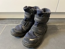 Superfit Winterstiefel Größe