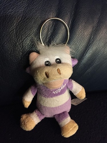 Milka lila kuh - kuh, plüsch