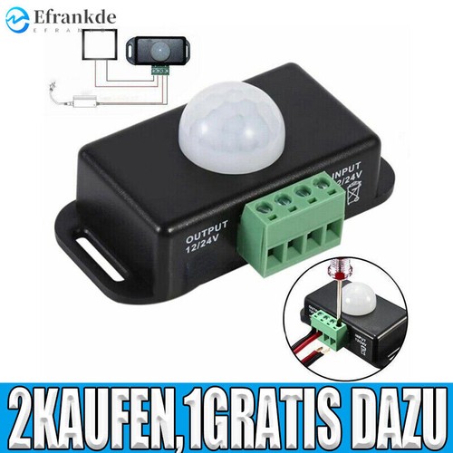 Dc12 24v led infrarot - dc12-24v,