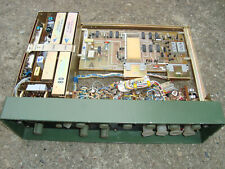 Leiterplatten / Zubehör System SEG 15/100 ( !! 1 Stück zur Auswahl ) , RFT / FWB