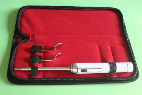 Mundspiegel led licht - led,