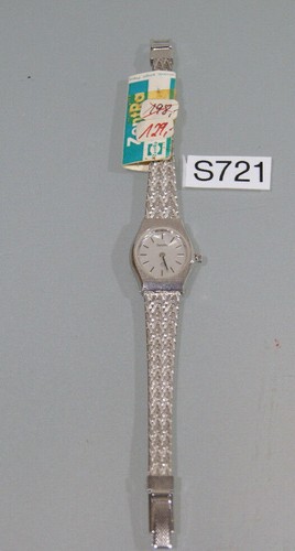 Zentra armbanduhr vintage - zentra,