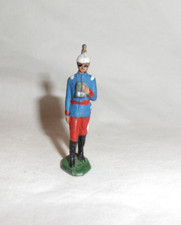 Zinnfigur soldat - 9.25,