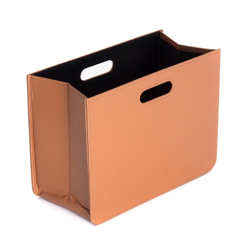 Zeitungskorb business - "business", |