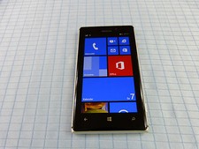 Nokia Lumia 925 16GB Weiß! Gebraucht! Ohne Simlock!