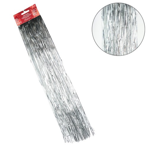 Lametta silber cm - 50,