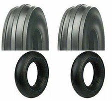 2 Stk: Reifen inkl. Schlauch