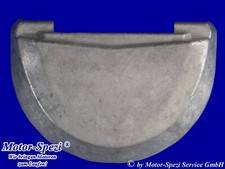 Magnesiumanode für Volvo