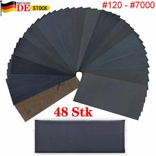 Profi Schleifpapier Set