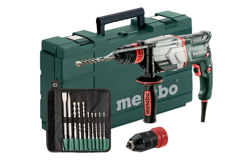 Metabo uhe 2660 quick - metabo, 2660-2