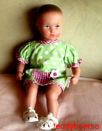Käthe kruse puppe baby - kruse,