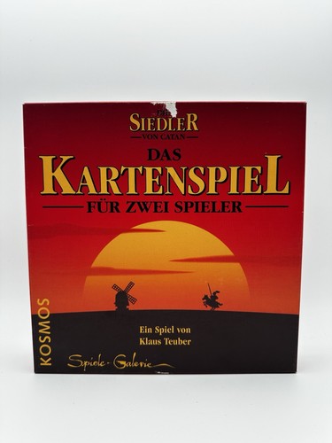 Die siedler von catan 1996 - von,