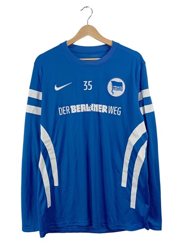Nike hertha bsc fußball - nike,