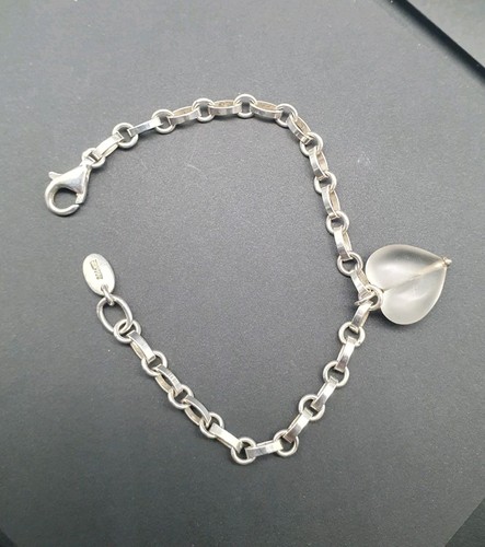 Esprit silberarmband 925 - esprit,