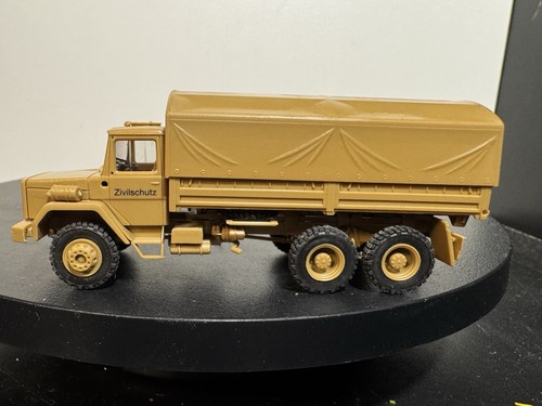 Herpa maag iveco magirus - herpa,