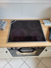 AEG Einbaubackofen mit