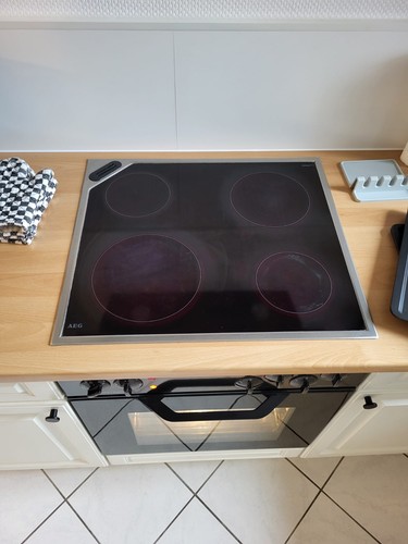 Aeg einbaubackofen mit - einbaubackofen,