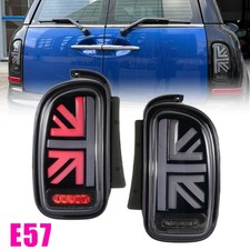 E57 nummer paar led - e57,