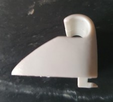 Neuer ORIGINAL VW Halter für
