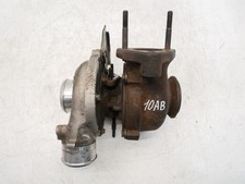 Turbolader für Chevrolet Opel