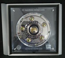 Bundesliga Meisterschale 150mm