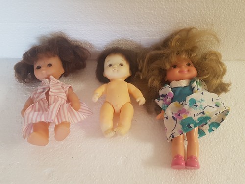 Vintage retro püppchen - vintage,