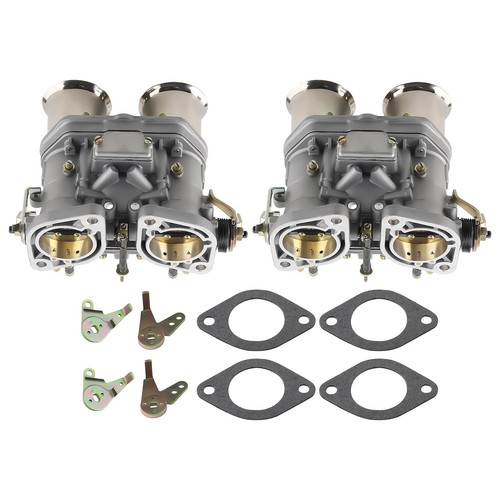 Set 44idf vergaser - 2,