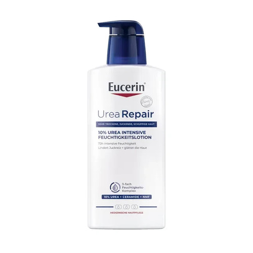 Eucerin urearepair plus lotion - plus,