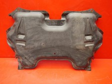 Unterbodenschutz Mercedes W211